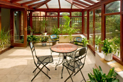 Styche Hall conservatory quotes