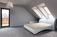 Styche Hall bedroom extensions