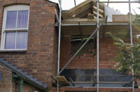 free Styche Hall home extension quotes